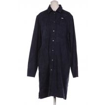 Khujo Damen Kleid, marineblau, Gr. 36