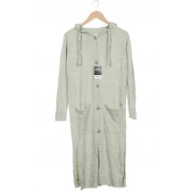 Khujo Damen Strickjacke, hellgrün, Gr. 36
