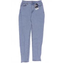 Kiabi Damen Jeans, hellblau, Gr. 34
