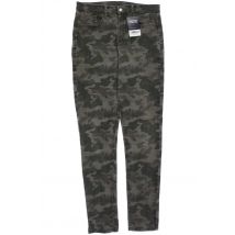 Kiabi Damen Jeans, grün, Gr. 38