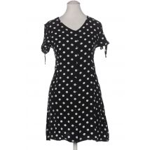 Kiabi Damen Kleid, schwarz, Gr. 34