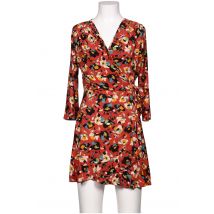 Kiabi Damen Kleid, mehrfarbig, Gr. 36