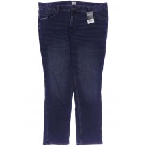 Kiabi Herren Jeans, marineblau, Gr. 54