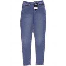 Kiabi Mädchen Jeans, blau, Gr. 14
