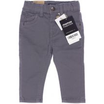 Kiabi Mädchen Jeans, grau, Gr. 62