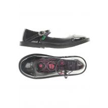 Kickers Damen Ballerinas, schwarz, Gr. 36