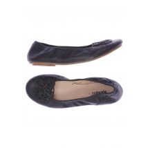 Kickers Damen Ballerinas, marineblau, Gr. 37