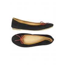 Kickers Damen Ballerinas, schwarz, Gr. 39
