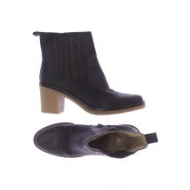 Kickers Damen Stiefelette, braun, Gr. 40