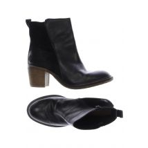 Kickers Damen Stiefelette, schwarz, Gr. 36