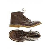 Kickers Herren Kinderschuhe, braun, Gr. 34