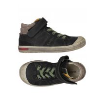 Kickers Jungen Kinderschuhe, schwarz, Gr. 31