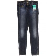 Killah Damen Jeans, blau, Gr. 25