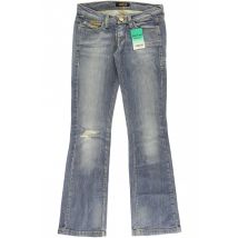 Killah Damen Jeans, blau, Gr. 26