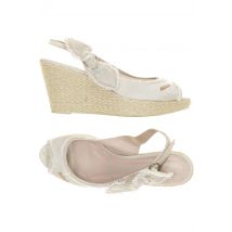 Killah Damen Sandale, beige, Gr. 35