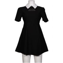 Killstar Damen Kleid, schwarz, Gr. 38