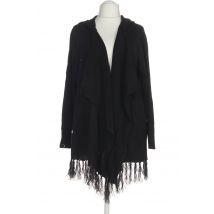 Killstar Damen Strickjacke, schwarz, Gr.