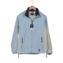 killtec Damen Jacke, hellblau, Gr. 38