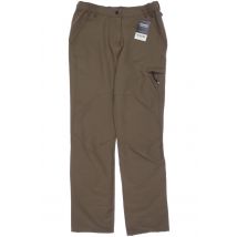 killtec Damen Stoffhose, grün, Gr. 36
