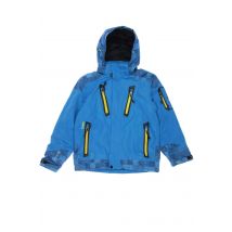 killtec Jungen Jacke, blau, Gr. 140