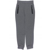 killtec Herren Stoffhose, grau, Gr. 164