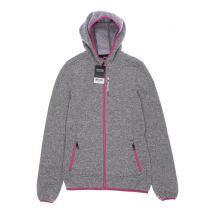 killtec Mädchen Hoodies &amp; Sweater, grau, Gr. 176