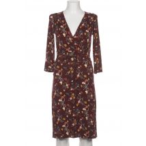 King Louie Damen Kleid, bordeaux, Gr. 38