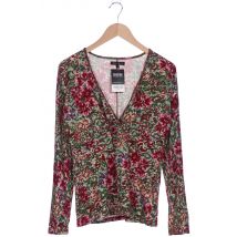 King Louie Damen Langarmshirt, grün, Gr. 42