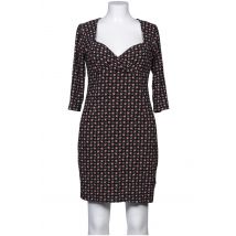 King Louie Damen Kleid, schwarz, Gr. 44