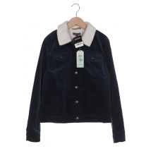 King Louie Damen Jacke, blau, Gr. 42
