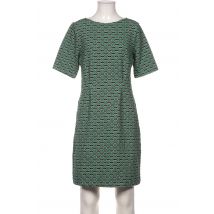 King Louie Damen Kleid, grün, Gr. 38