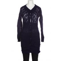King Louie Damen Strickjacke, flieder, Gr.