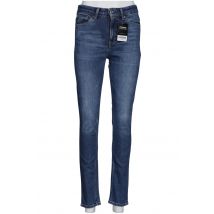 Kings of Indigo Damen Jeans, blau, Gr. 28