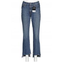 Kings of Indigo Damen Jeans, blau, Gr. 27
