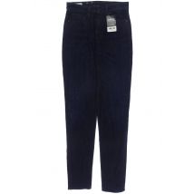 Kings of Indigo Damen Jeans, marineblau, Gr. 28