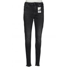 Kings of Indigo Damen Jeans, schwarz, Gr. 29
