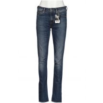 Kings of Indigo Damen Jeans, blau, Gr. 28