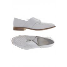 Kiomi Damen Halbschuh, weiß, Gr. 39