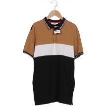 Kiomi Herren Poloshirt, mehrfarbig, Gr. 52