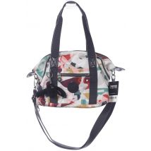Kipling Damen Handtasche, mehrfarbig, Gr.