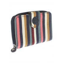 Kipling Damen Portemonnaie, mehrfarbig, Gr.