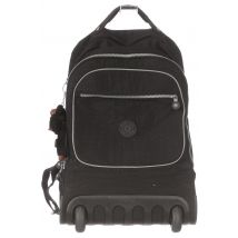 Kipling Damen Rucksack, schwarz, Gr.