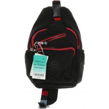 Kipling Damen Rucksack, schwarz, Gr.