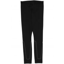 kipsta Damen Stoffhose, schwarz, Gr. 25