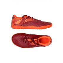 kipsta Jungen Kinderschuhe, rot, Gr. 34