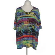 Kj brand Damen T-Shirt, mehrfarbig, Gr. 54