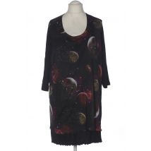 Kj brand Damen Langarmshirt, schwarz, Gr. 58