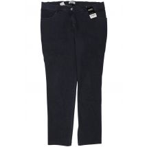 Kj brand Damen Jeans, marineblau, Gr. 46