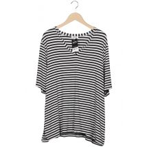 Kj brand Damen T-Shirt, mehrfarbig, Gr. 50