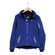 Kjus Damen Jacke, blau, Gr. 36